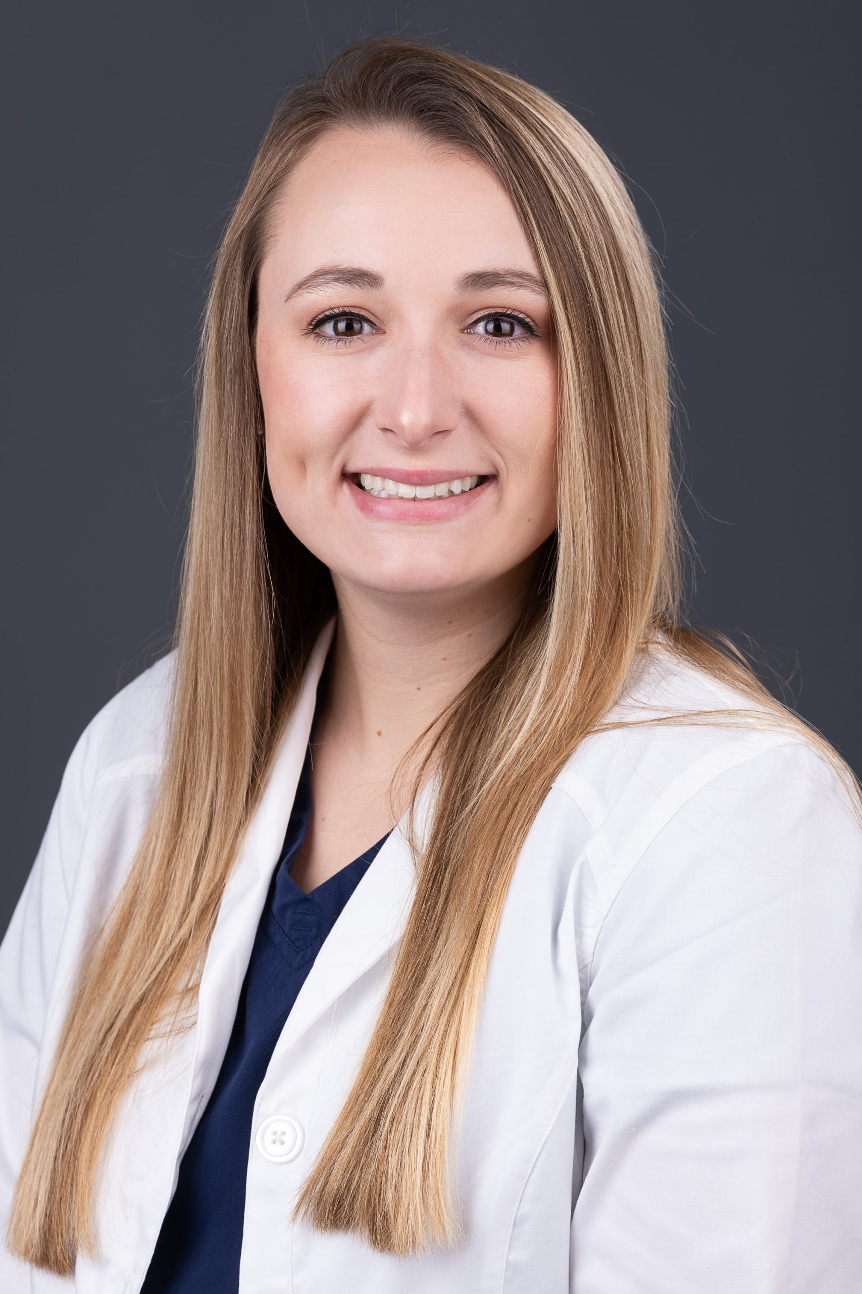 Kaitlyn Hill - Physicians East